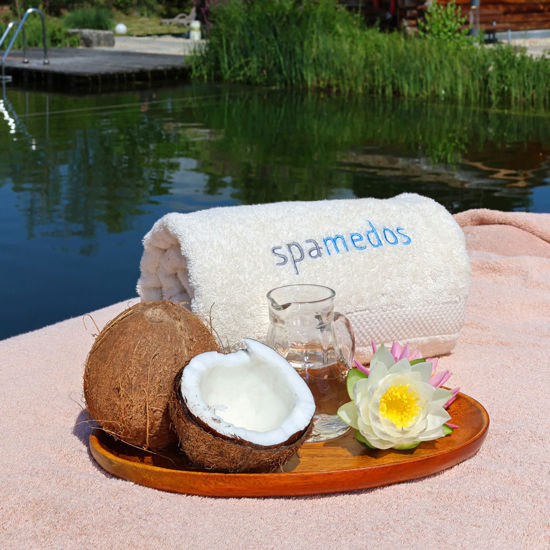 Bild von Wellnessarrangement "Sommerglück"