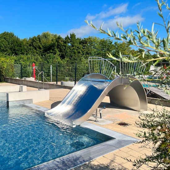 Bild von Freibad-Ticket Erwachsener