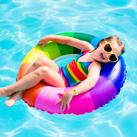 Bild für Kategorie Schwimmkurse für Kinder